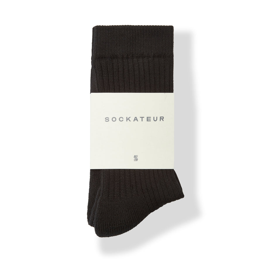 Heritage Sport - Black