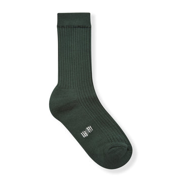 Heritage Sport Socks - Green