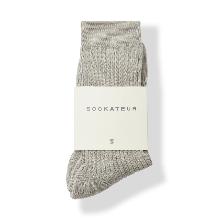 Heritage Sport - Grey