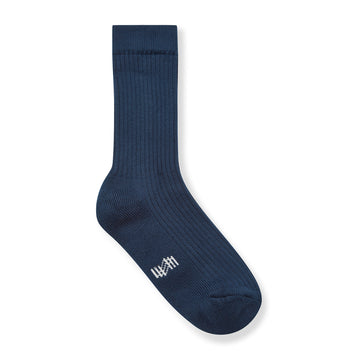 Heritage Sport Socks - Navy