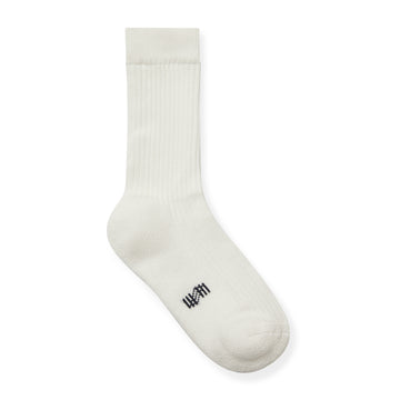 Heritage Sport Socks - White