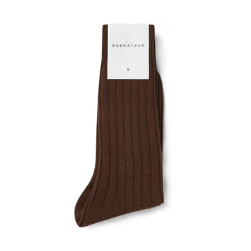 Durable Cashmere - Brown