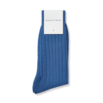 Classic Sockateur - Light Blue