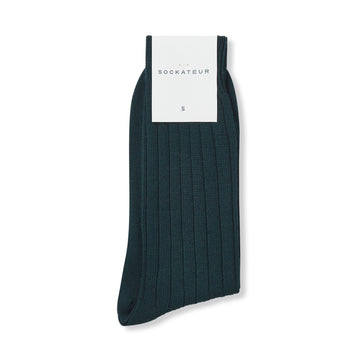 Classic Sockateur - Green