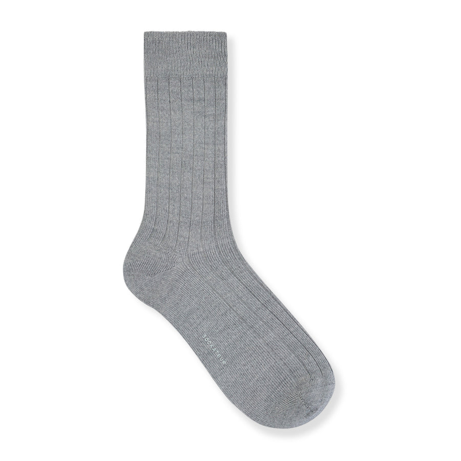 Classic Sockateur - Grey