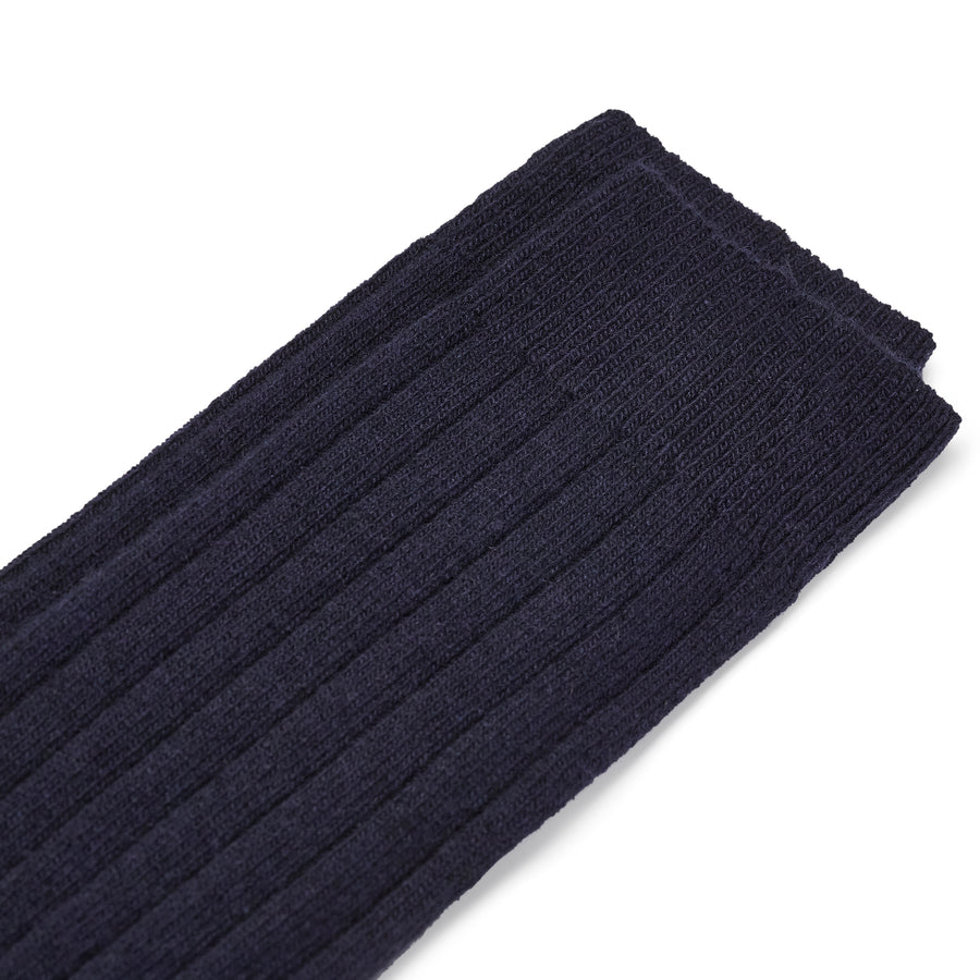 Durable Cashmere - Navy