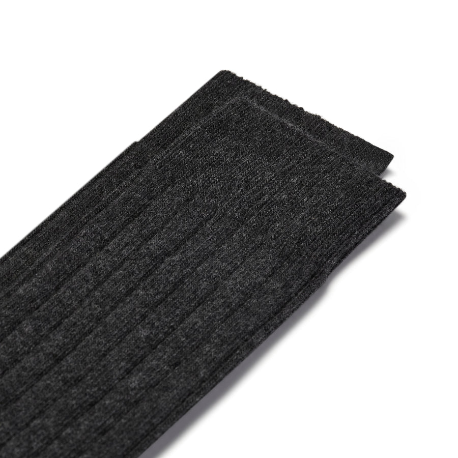 Durable Cashmere - Charcoal