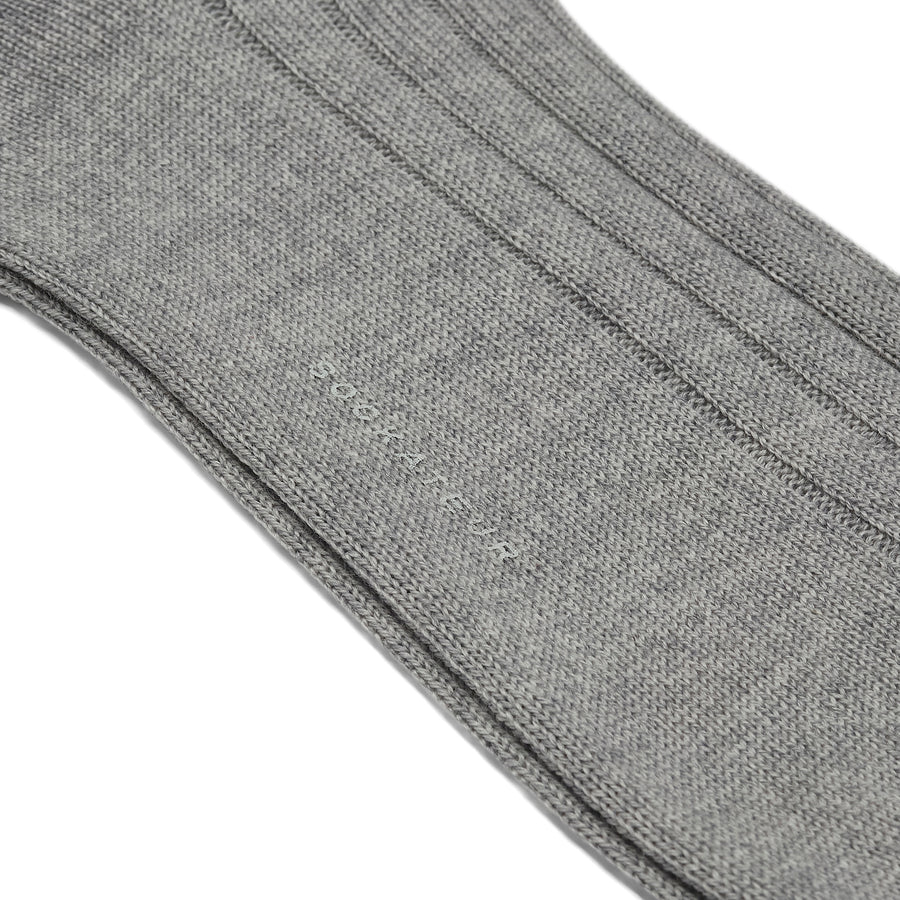 Classic Sockateur - Grey