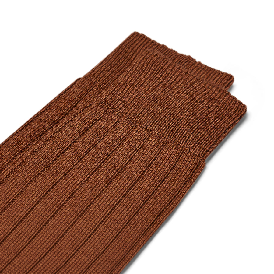 Classic Sockateur - Light Brown