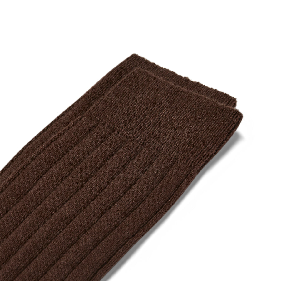 Durable Cashmere - Brown