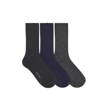 Durable Cashmere Essential Set