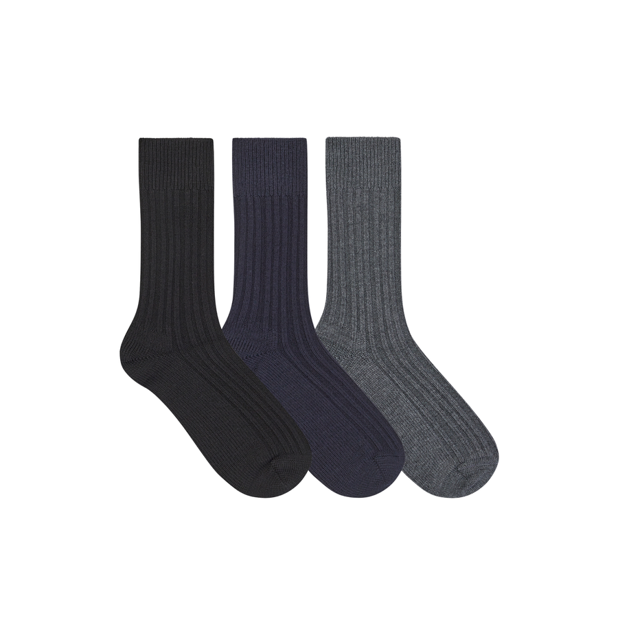 Cashwool Essential Set